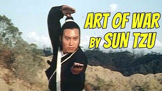 Wu Tang Collection - Art of War by Sun Tzu (Widescreen)