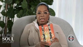 Oprah's New Book Club Pick: The Sun Does Shine, by Anthony Ray Hinton | SuperSoul Sunday | OWN