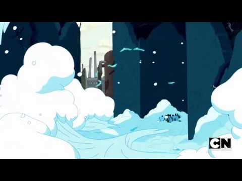 Adventure time: Where Everybody Knows Your Name