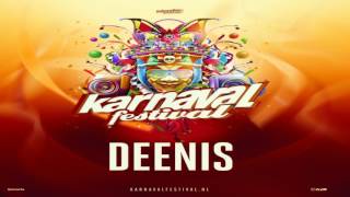 Hardstyle Carnaval 2017