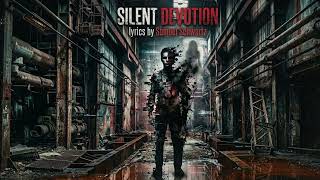 Silent Devotion (Official Audio) |Dark Nu Metal / Emotional Rock - 2000s Style|The SoulScribe Artist