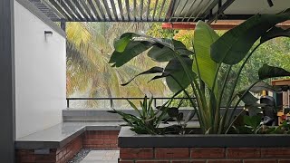 We3 Architects Studio, Mysuru Office Space