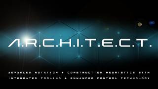ARCHITECT Mod for The Planet Crafter
