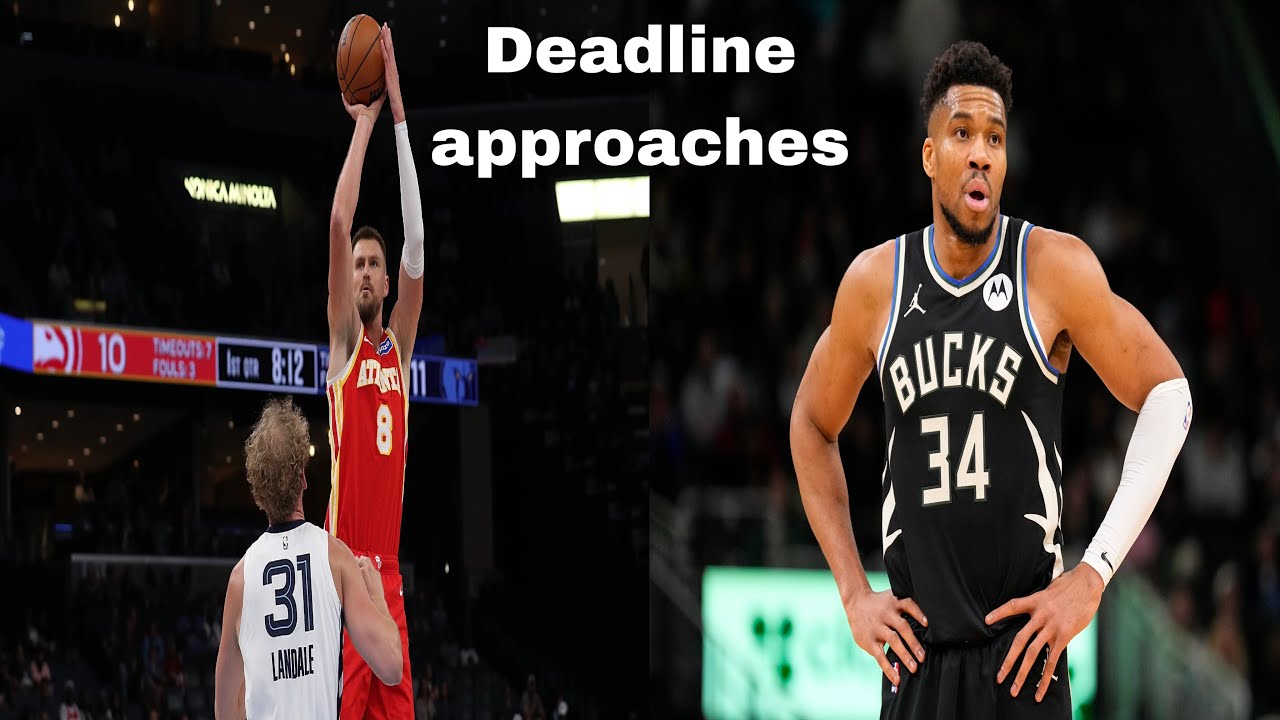 Обсуждение трансферного окна «Атланта Хокс» в НБА с Бреттом Сигелом