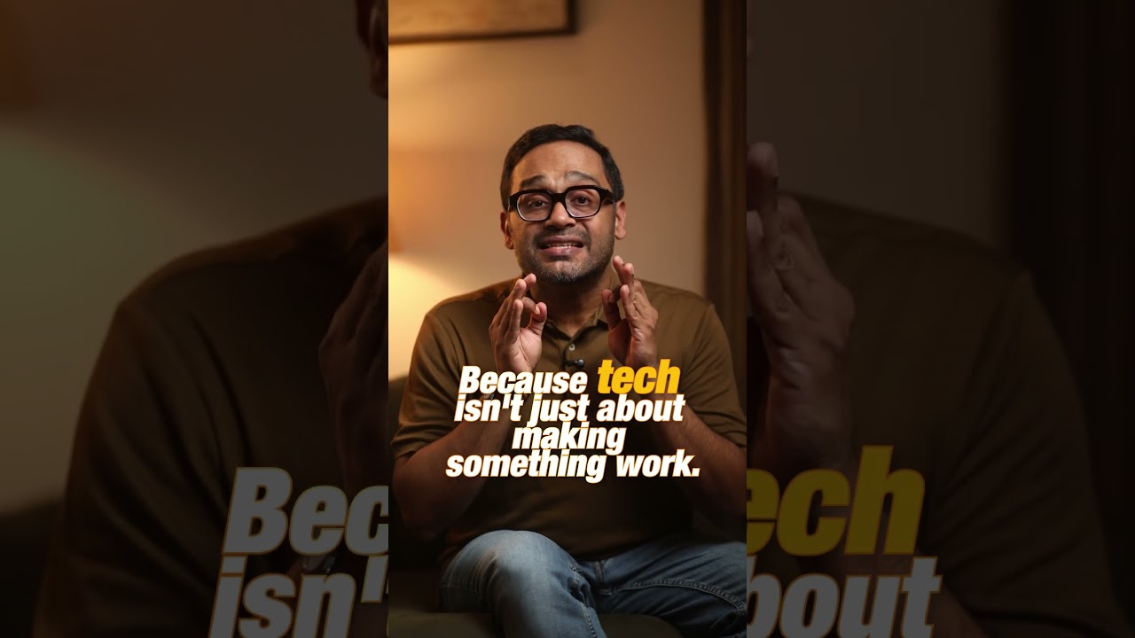 Tech Decisions That Can Kill Your Startup 🚨 | Tech vs Non-Tech Founders