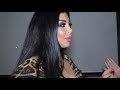 النجمة رولا يم وت تحيي سهرة العيد في صيدا 
