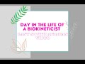 Day in the Life of a Biokineticist (Last SA video)