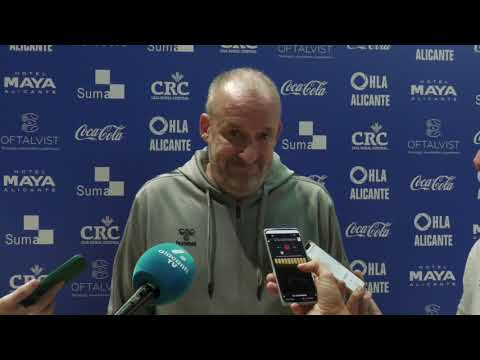Previa Rafa Monclova Playoff