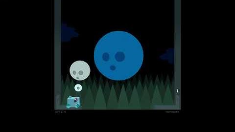 Windowsill Walkthrough