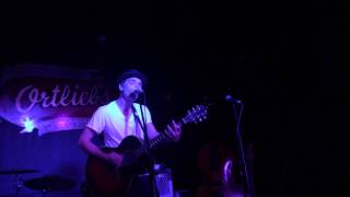 Garrett Klahn, "If It's Here When We Get Back (Texas is the Reason)" Live