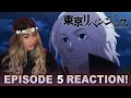 Releap | Tokyo Revengers Episode 5 Reaction + Review!