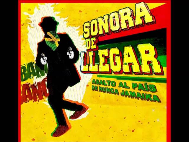 Watch Sonora De Llegar - Mandela on YouTube Watch Sonora De Llegar - Mandela on YouTube