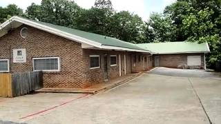 838 Everee Inn Rd video tour