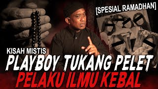 PAKE ILMU PELET INI CEWEK SECANTIK & SEKAYA APAPUN PASTI NEMPEL MANG !! PELAKU ILMU GHAIB HIJRAH