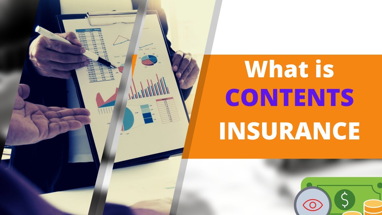 What is Contents Insurance and How Does it Works? Full Explanation | # ...