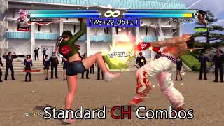 Jaycee/Law Synergy Guide | TTT2