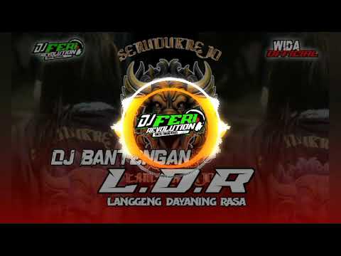 DJ BANTENGAN VIRAL 2024 ‼️\