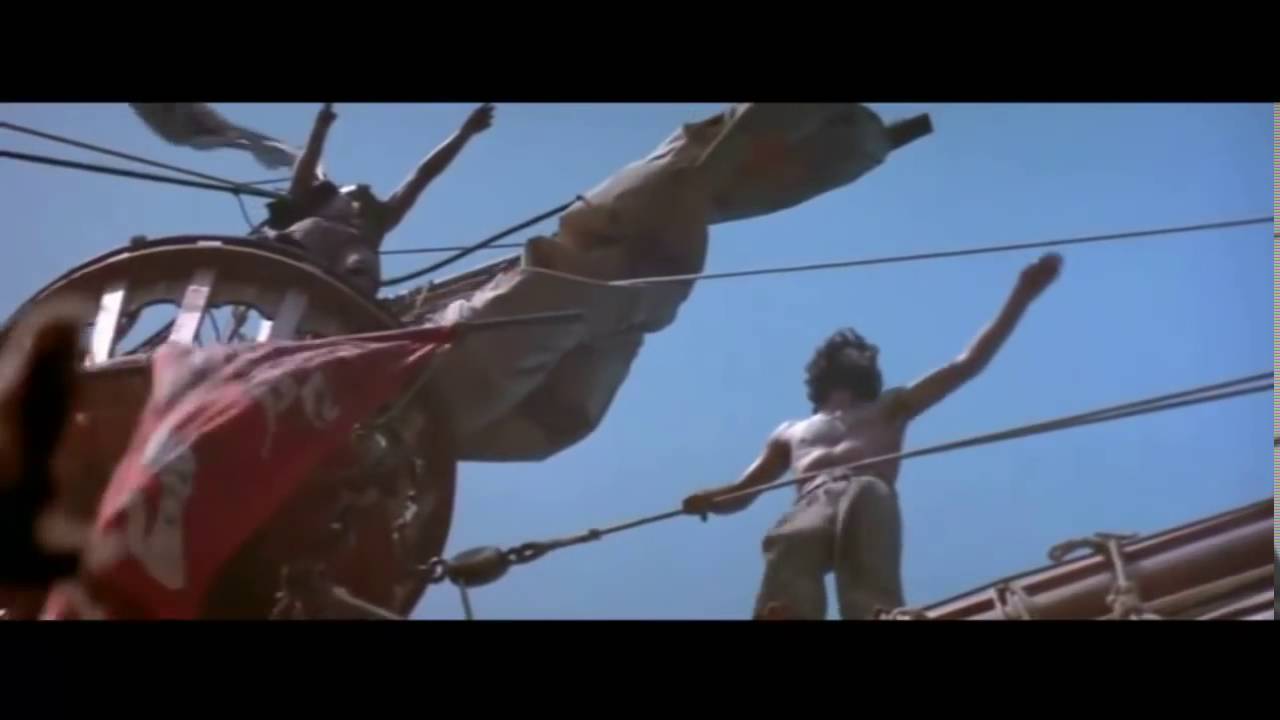 1492 La Conquista Del Paradiso Youtube Film Completo
