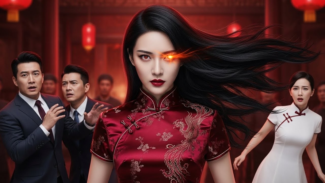 Betrayed Mafia Heiress Returns for REVENGE on Her Cheating Ex | Dark Romance Full Story