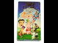 50 Classic Color Cartoons Volume 1 (Full 1991 Burbank Video VHS) (Part 2)