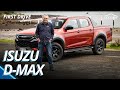 2024 Isuzu D-MAX Review | One of Australia’s best and most popular utes is now ever better