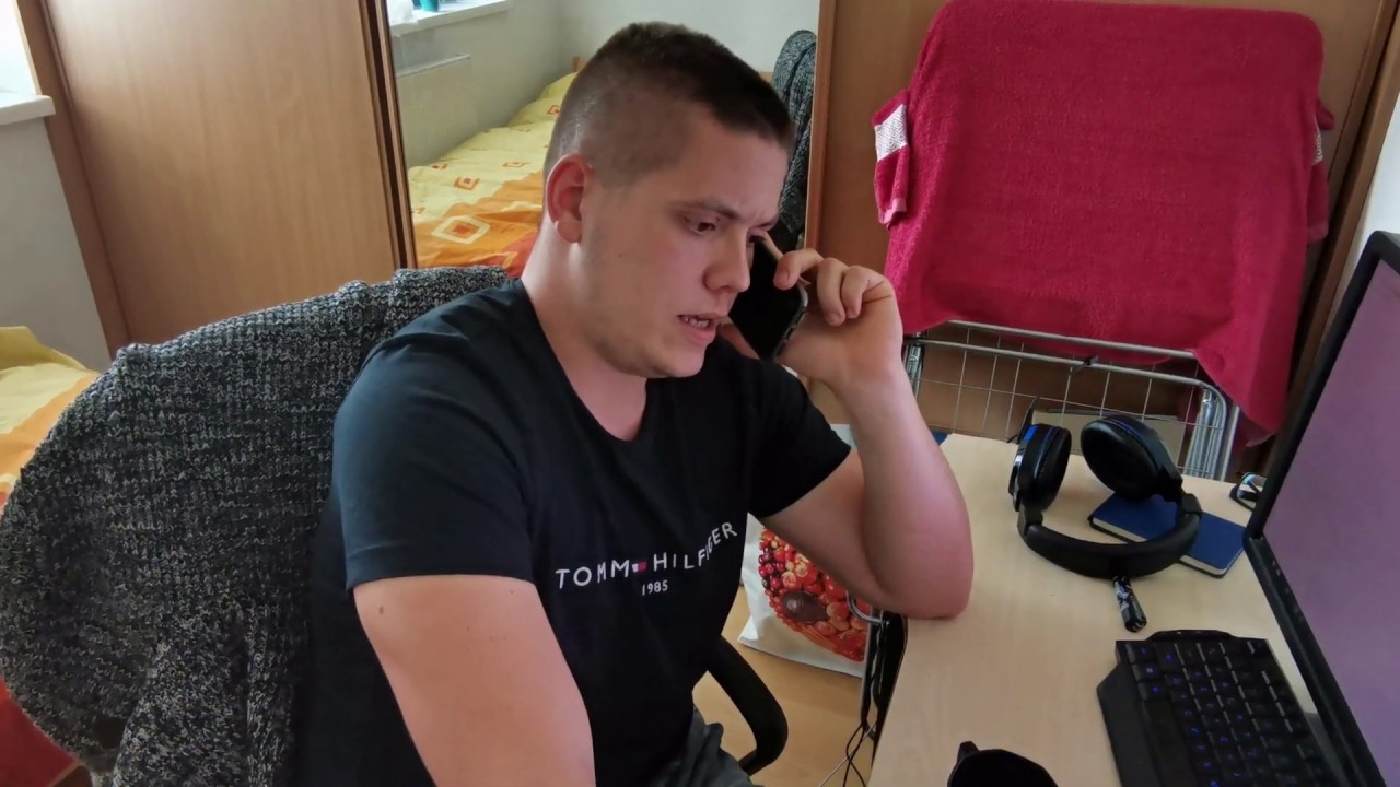 Zákaznická Linka YouTube