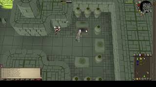 OSRS 2024 - Stone Chest (Thieving and Lizardman Fangs)