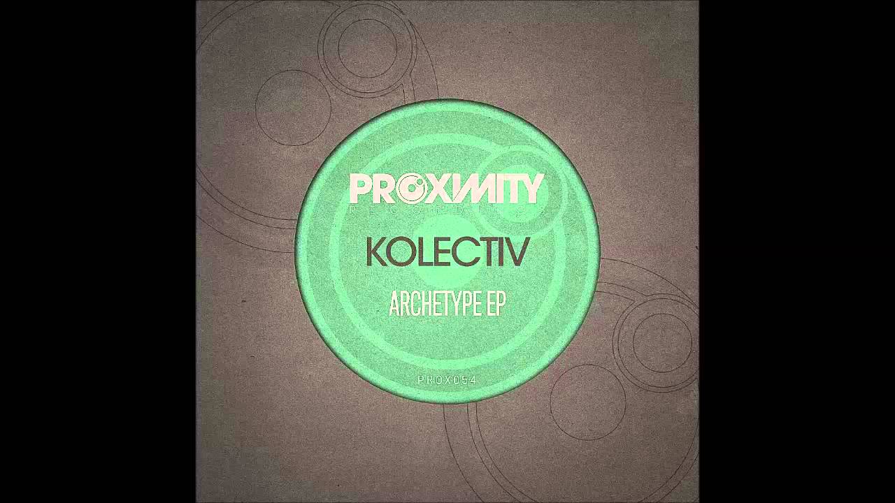 Watch KOLECTIV - RADIAL FEAT. INVISON on YouTube Watch KOLECTIV - RADIAL FEAT. INVISON on YouTube