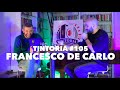 Tintoria 105 live francesco de carlo