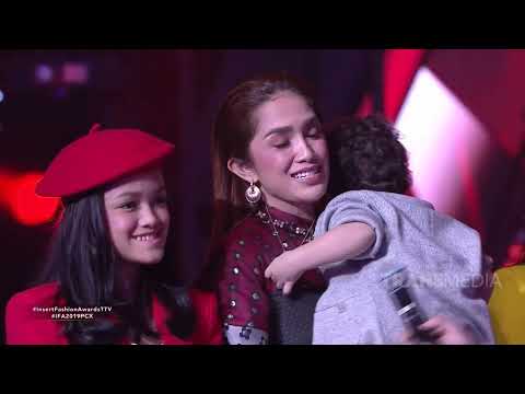 INSERT FASHION AWARD 2019 | Part 2