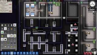 Prison Architect   Cell Block A Episode 4
