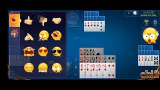 tổng hợp những ván bài đẹp mậu binh screenshot 4