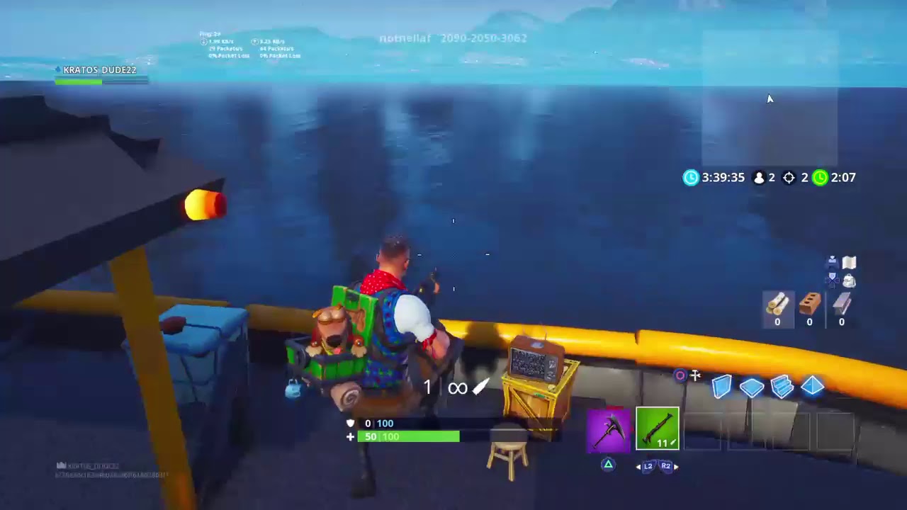 Trying out some creative maps  - Fortnite Creative (Creative Gameplay #1)