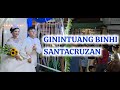 Ginintuang Binhi | Mandaluyong Santacruzan 2025