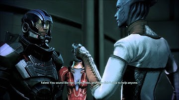 Mass Effect 3 Mesana Distress Signal Ardat-Yakshi Monastery