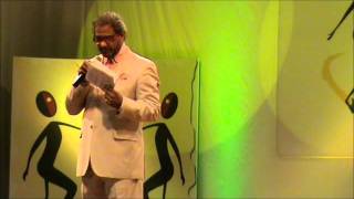 Salsa Congress Quito Ecuador - Albert Torres