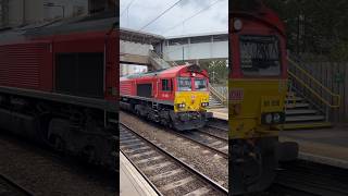 Freighter Car Transporter Train