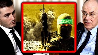 John Mearsheimer on Hamas-Israel war | Lex Fridman Podcast Clips