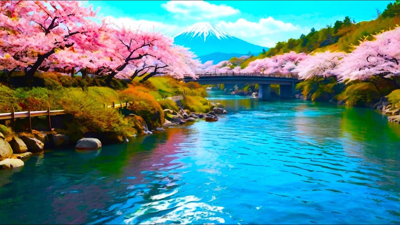 Music To Improve Concentration Sharpness, Ambient Study Music To Concentrate, Relaxing Melody,sound💖