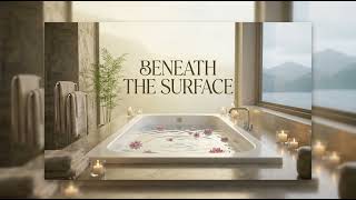 Deep Relaxation Ambient Music | Peaceful Bath & Spa Soundscape