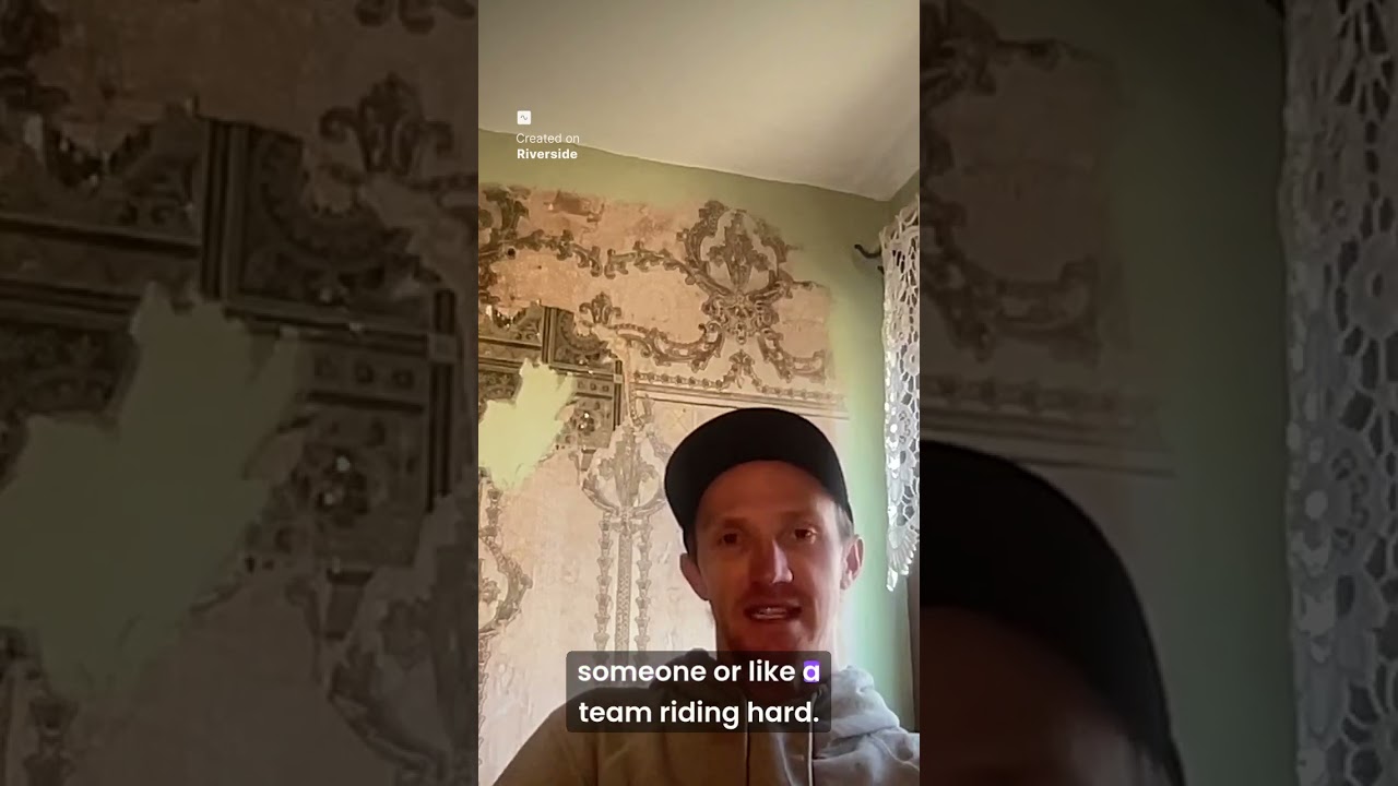 gravel vs world tour, Ian Boswell's perspective 