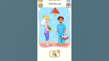 DOP 5 (Delete one part) level 112 - walkthrough solutions All levels @HYPIC_GAMING