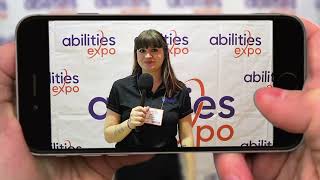 Abilities Expo 2026 Recap | How Butterfli Technologies Is Transforming Accessible Transportation 