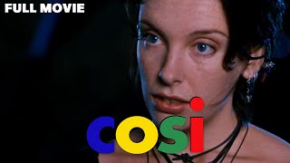 Cosi | FULL MOVIE | Ben Mendelsohn, Toni Collette, Jacki Weaver | Comedy Music Drama