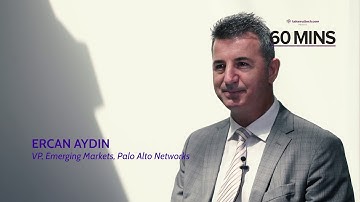 Palo Alto Networks on securing the journey to the cloud