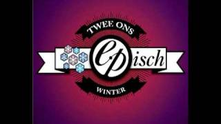 06. Twee Ons - Onbezorgd Feat. Miss Candra Episch Winter