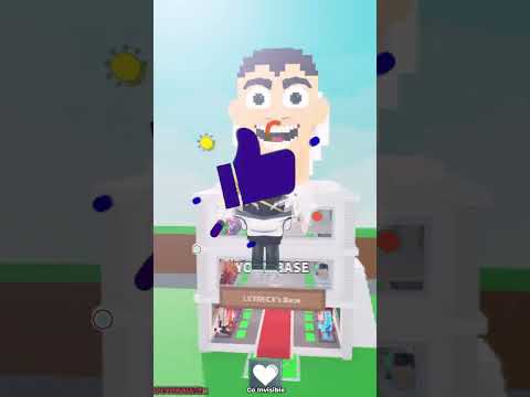 SAG NIEMALS DAS SELBE WIE ICH!!... 😱👀 #stealabrainrot #robloxshorts