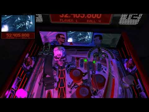 Terminator ULTIMATE Pro - Payback (WIP)