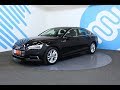 Audi A5 Ultra