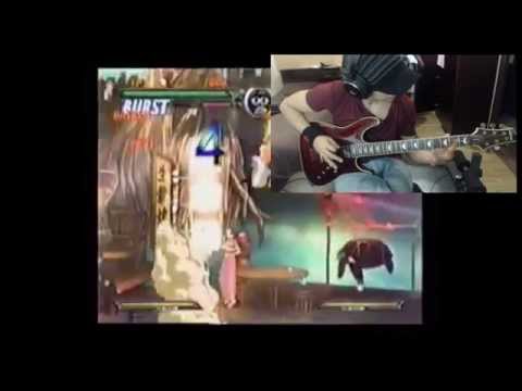 guitar-cover-of-"momentary-life"-from-"guilty-gear"